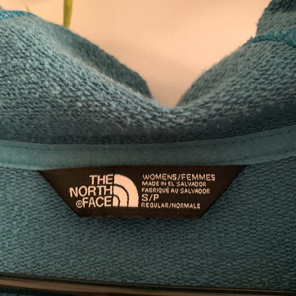 North Face jacket - Picture 2 of 2